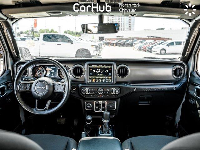 jeep Wrangler 2023 - 9