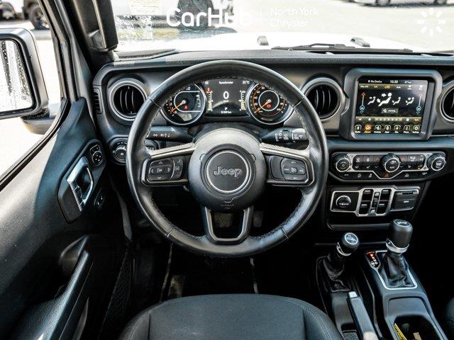 jeep Wrangler 2023 - 10