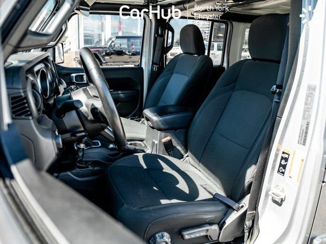 jeep Wrangler 2023 - 11