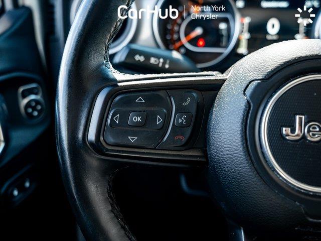 jeep Wrangler 2023 - 14