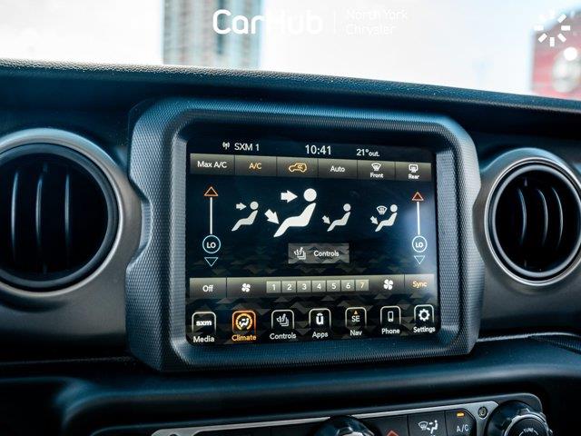 jeep Wrangler 2023 - 21