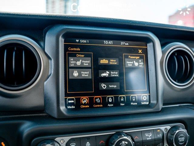 jeep Wrangler 2023 - 22