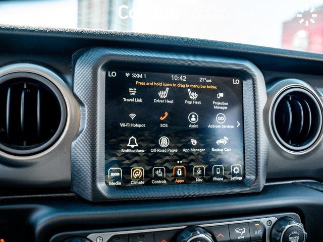 jeep Wrangler 2023 - 23