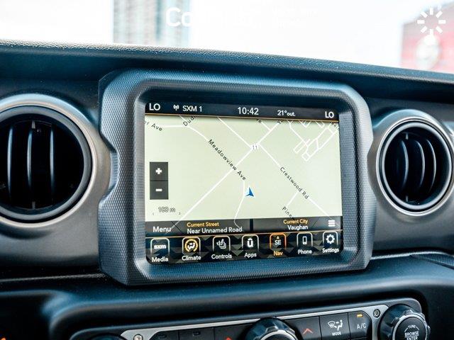 jeep Wrangler 2023 - 25