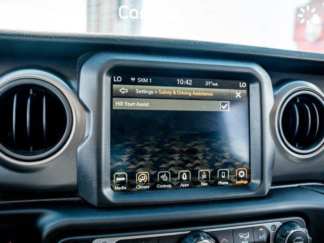 jeep Wrangler 2023 - 27
