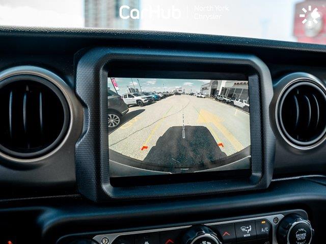 jeep Wrangler 2023 - 28