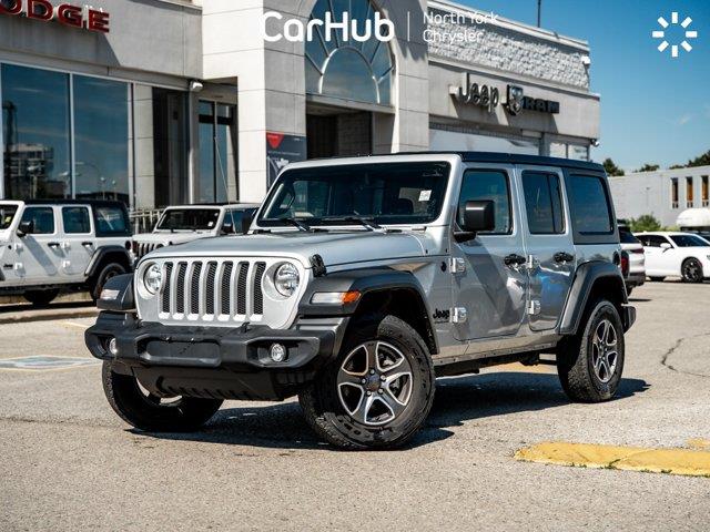 jeep Wrangler 2023 - 30