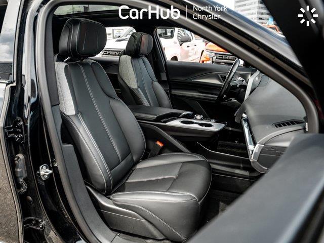 cadillac LYRIQ 2024 - 7