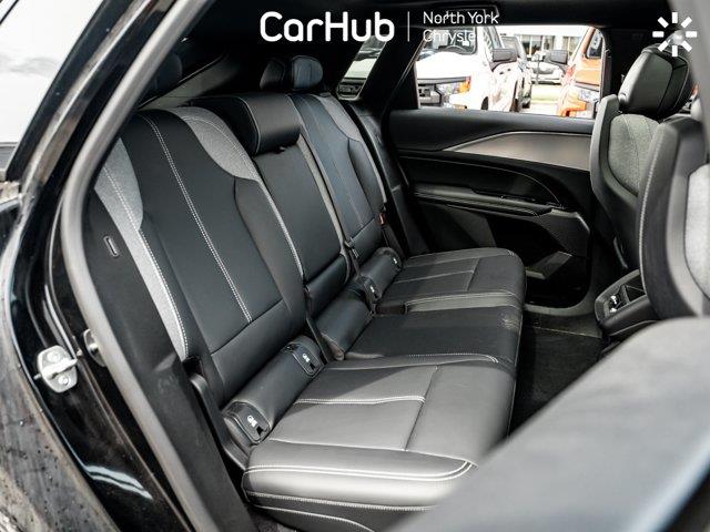 cadillac LYRIQ 2024 - 8