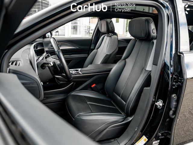 cadillac LYRIQ 2024 - 11
