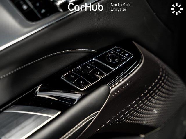 cadillac LYRIQ 2024 - 13