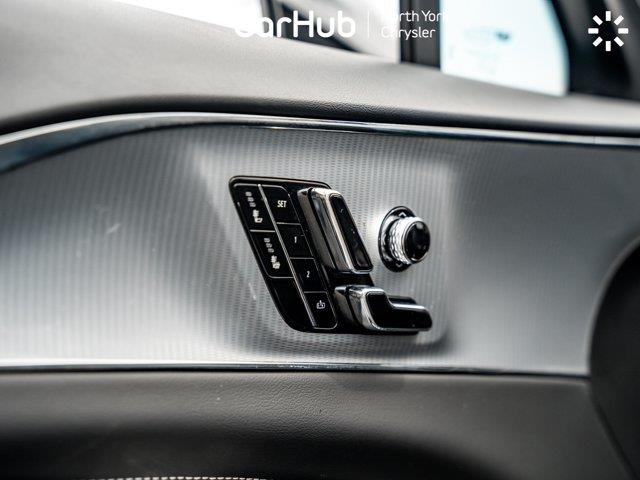 cadillac LYRIQ 2024 - 14