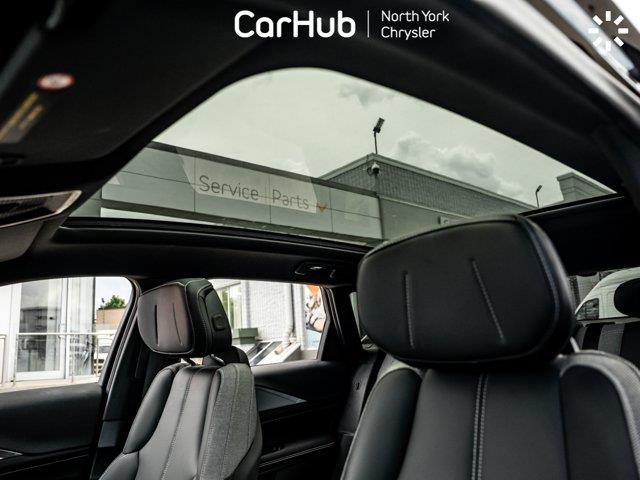 cadillac LYRIQ 2024 - 15