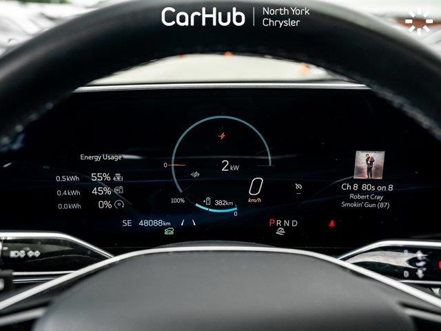 cadillac LYRIQ 2024 - 16