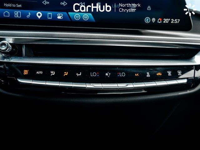 cadillac LYRIQ 2024 - 20