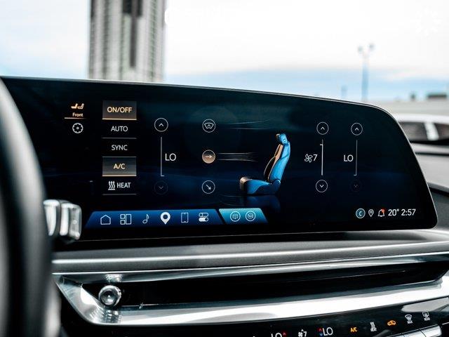 cadillac LYRIQ 2024 - 24