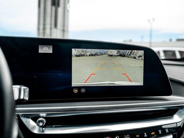 cadillac LYRIQ 2024 - 28
