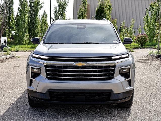 chevrolet Traverse 2026 - 3