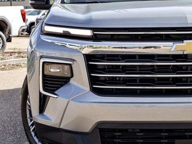 chevrolet Traverse 2026 - 5