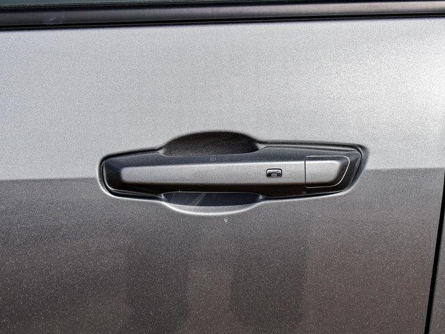 chevrolet Traverse 2026 - 8