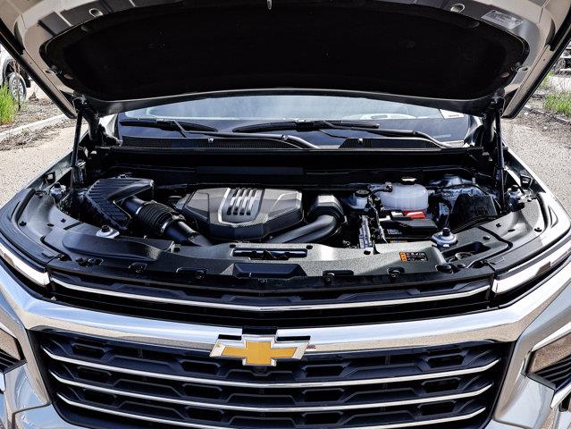 chevrolet Traverse 2026 - 9