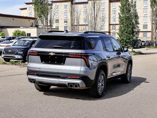 chevrolet Traverse 2026 - 13