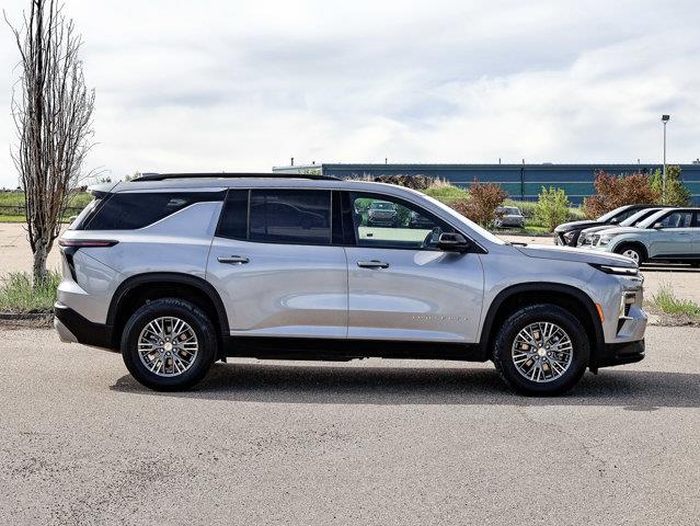 chevrolet Traverse 2026 - 14