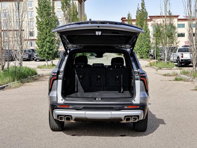 chevrolet Traverse 2026 - 15
