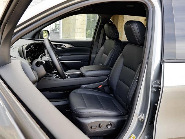 chevrolet Traverse 2026 - 16