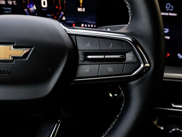 chevrolet Traverse 2026 - 23