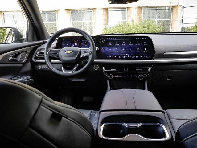 chevrolet Traverse 2026 - 28