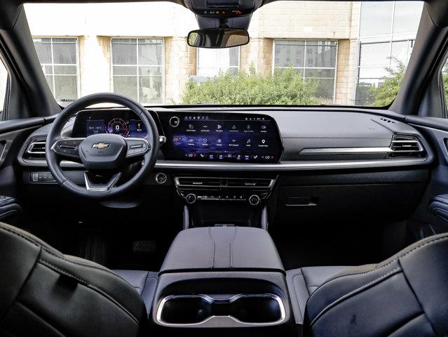 chevrolet Traverse 2026 - 29