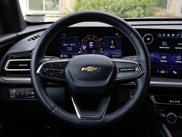 chevrolet Traverse 2026 - 30