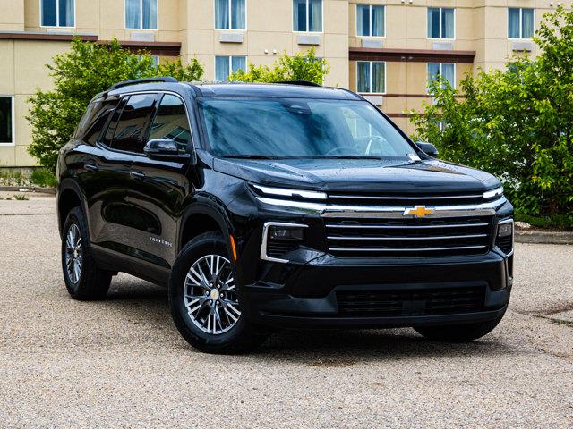 chevrolet Traverse 2026 - 2