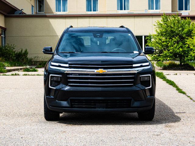 chevrolet Traverse 2026 - 3