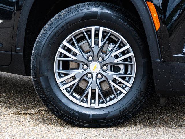 chevrolet Traverse 2026 - 5