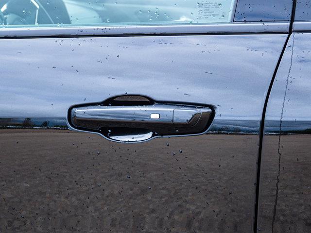 chevrolet Traverse 2026 - 8