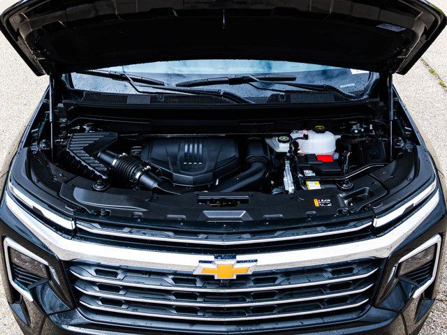 chevrolet Traverse 2026 - 9