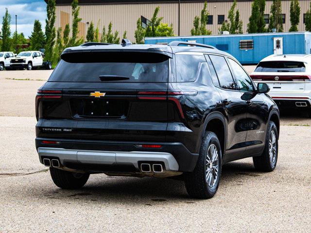 chevrolet Traverse 2026 - 13