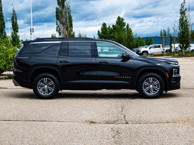 chevrolet Traverse 2026 - 14