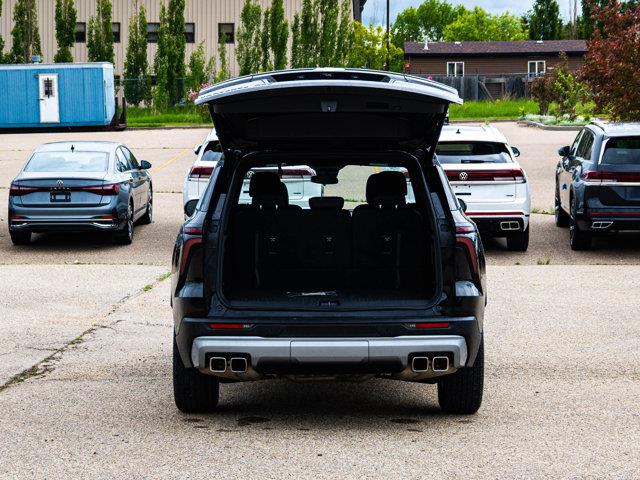 chevrolet Traverse 2026 - 15