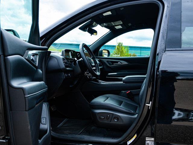 chevrolet Traverse 2026 - 16