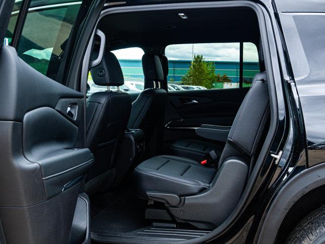 chevrolet Traverse 2026 - 28