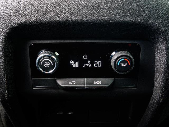 chevrolet Traverse 2026 - 29