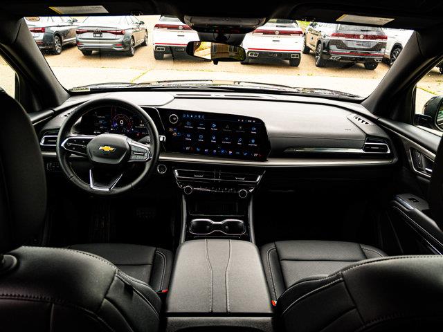 chevrolet Traverse 2026 - 30