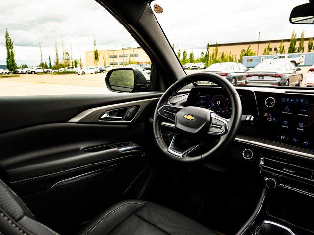 chevrolet Traverse 2026 - 31