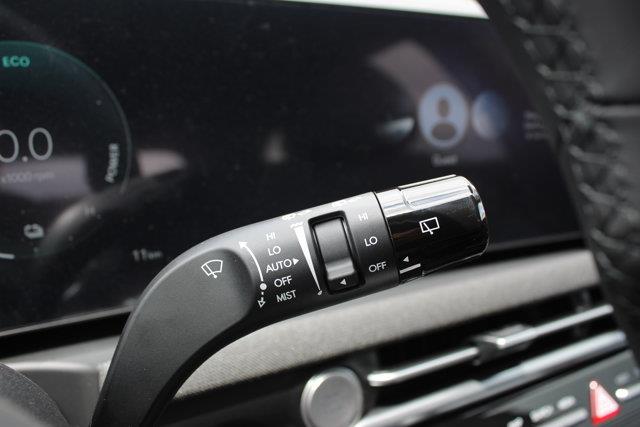 hyundai Tucson Hybrid 2026 - 16