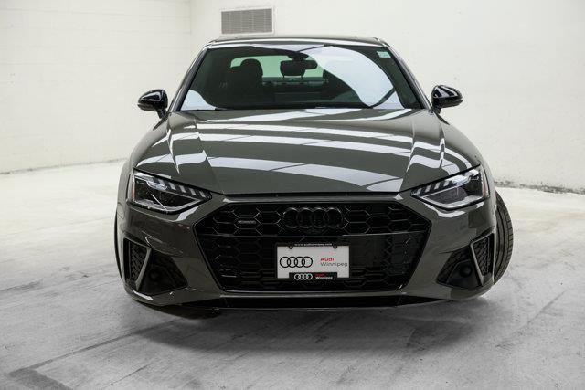audi berline A4 2023 - 2