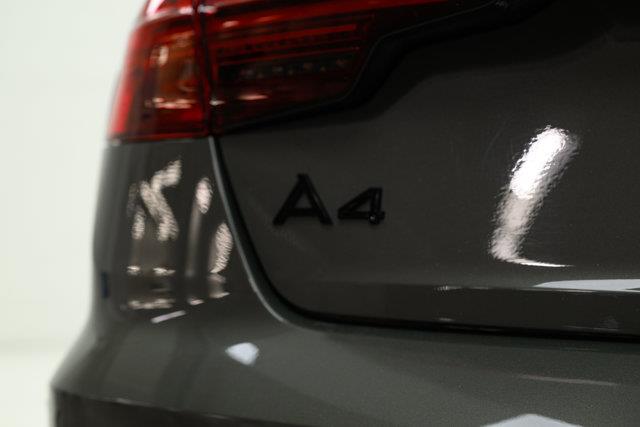 audi berline A4 2023 - 8