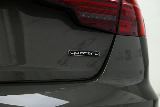 audi berline A4 2023 - 9